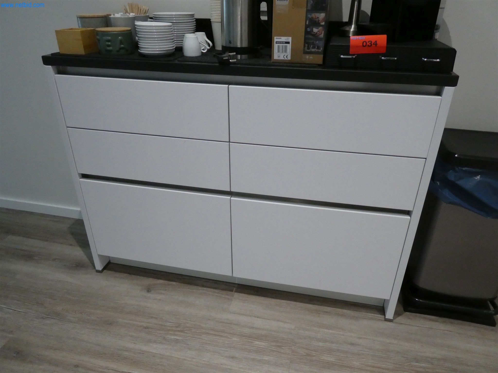 Maszyny budowlane, transportowe, sprzęt biurowy-5