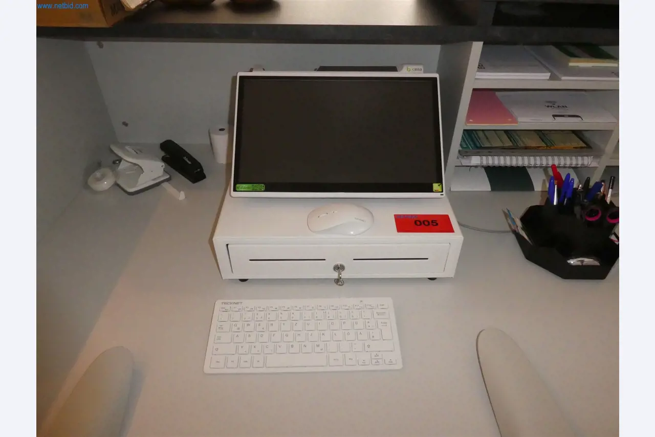 Machines for building construction, transportation, office equipment-1