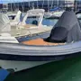 thumbnail-Schlauchboot auf einem Anhänger in Belgien-2