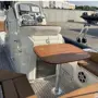 thumbnail-Schlauchboot auf einem Anhänger in Belgien-4