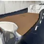 thumbnail-Schlauchboot auf einem Anhänger in Belgien-5
