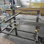 thumbnail-Sprzęt warsztatowy i akcesoria z byłej firmy zajmującej się konstrukcjami metalowymi-7