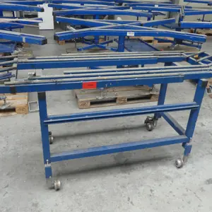 Mesa de montagem Ruchser RU-MSA
