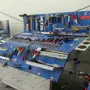 thumbnail-Sprzęt warsztatowy i akcesoria z byłej firmy zajmującej się konstrukcjami metalowymi-2