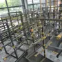 thumbnail-Sprzęt warsztatowy i akcesoria z byłej firmy zajmującej się konstrukcjami metalowymi-9