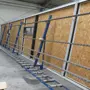 thumbnail-Sprzęt warsztatowy i akcesoria z byłej firmy zajmującej się konstrukcjami metalowymi-3