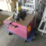 thumbnail-Équipement d'atelier et accessoires d'une ancienne entreprise de construction métallique-1