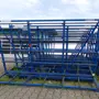 thumbnail-Sprzęt warsztatowy i akcesoria z byłej firmy zajmującej się konstrukcjami metalowymi-4