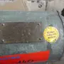thumbnail-Équipement d'atelier et accessoires d'une ancienne entreprise de construction métallique-2