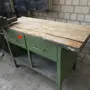 thumbnail-Équipement d'atelier et accessoires d'une ancienne entreprise de construction métallique-1