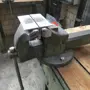thumbnail-Équipement d'atelier et accessoires d'une ancienne entreprise de construction métallique-3