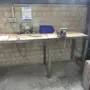 thumbnail-Équipement d'atelier et accessoires d'une ancienne entreprise de construction métallique-2