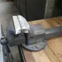 thumbnail-Équipement d'atelier et accessoires d'une ancienne entreprise de construction métallique-5