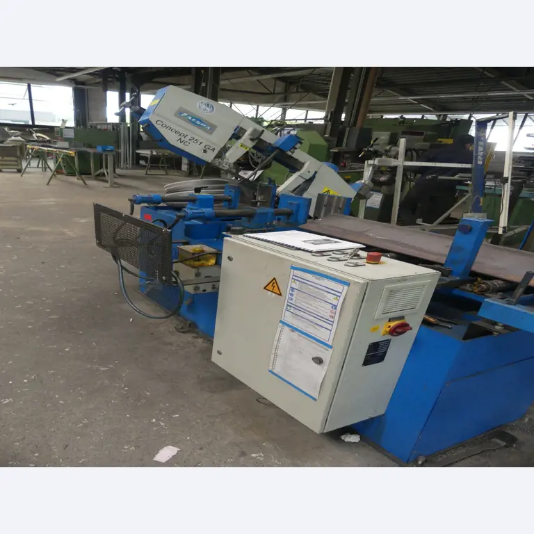 Workshop equipment and accessories from a former metal construction company-9