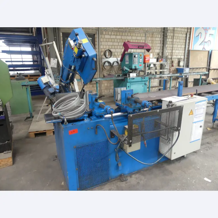 Workshop equipment and accessories from a former metal construction company-2