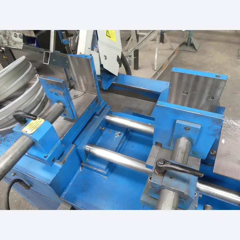 Workshop equipment and accessories from a former metal construction company-4