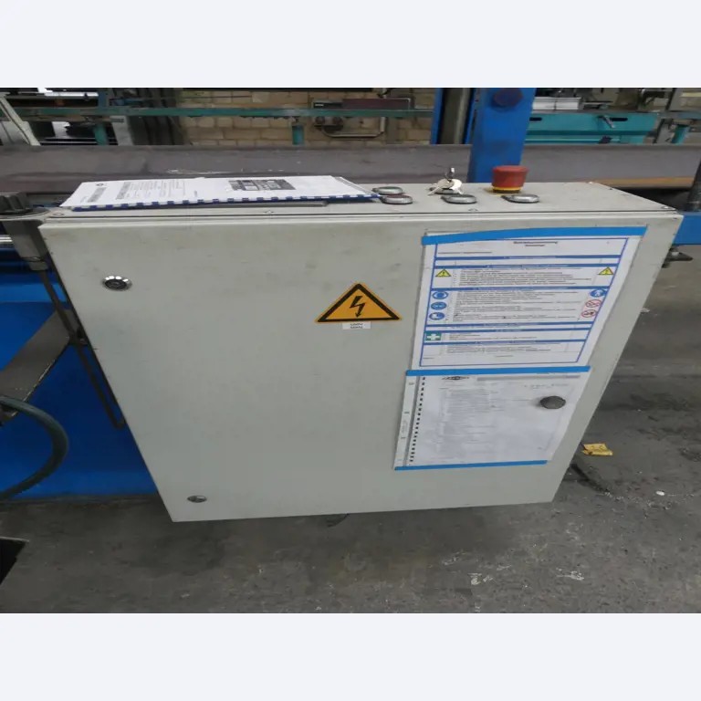 Workshop equipment and accessories from a former metal construction company-5