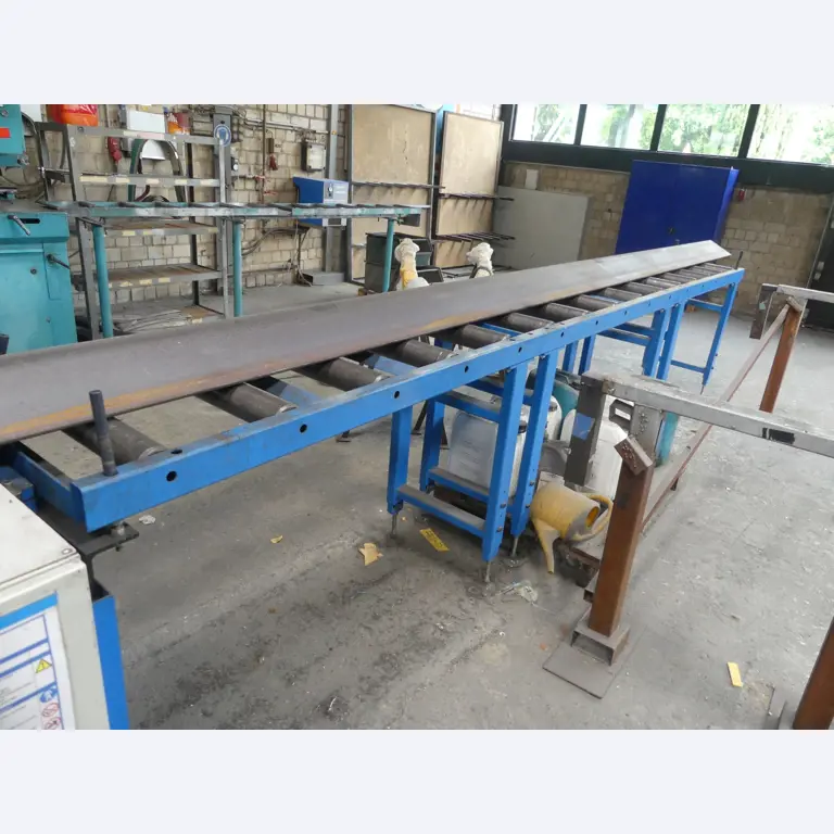 Workshop equipment and accessories from a former metal construction company-6