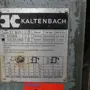 thumbnail-Oprema in dodatki za delavnico iz nekdanjega podjetja za kovinske konstrukcije-2