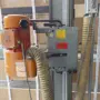 thumbnail-Werkplaatsuitrusting en accessoires van een voormalig metaalconstructiebedrijf-2