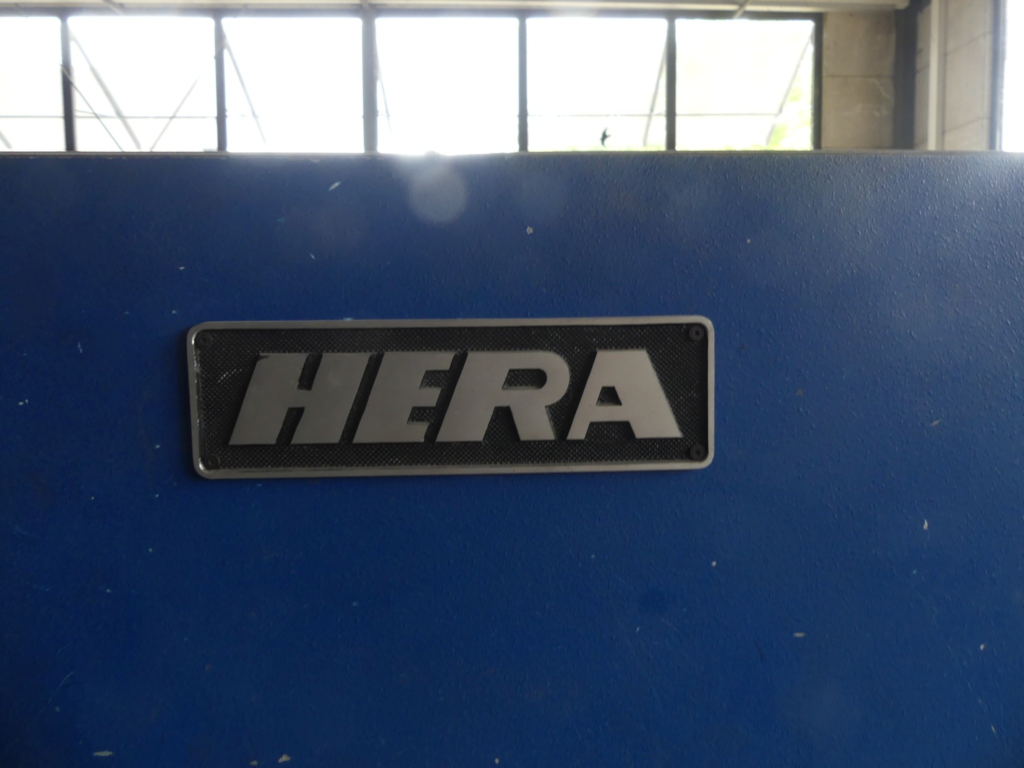 Werkstattausstattung sowie Zubehör eines ehemaligen Metallbau-Unternehmens-4