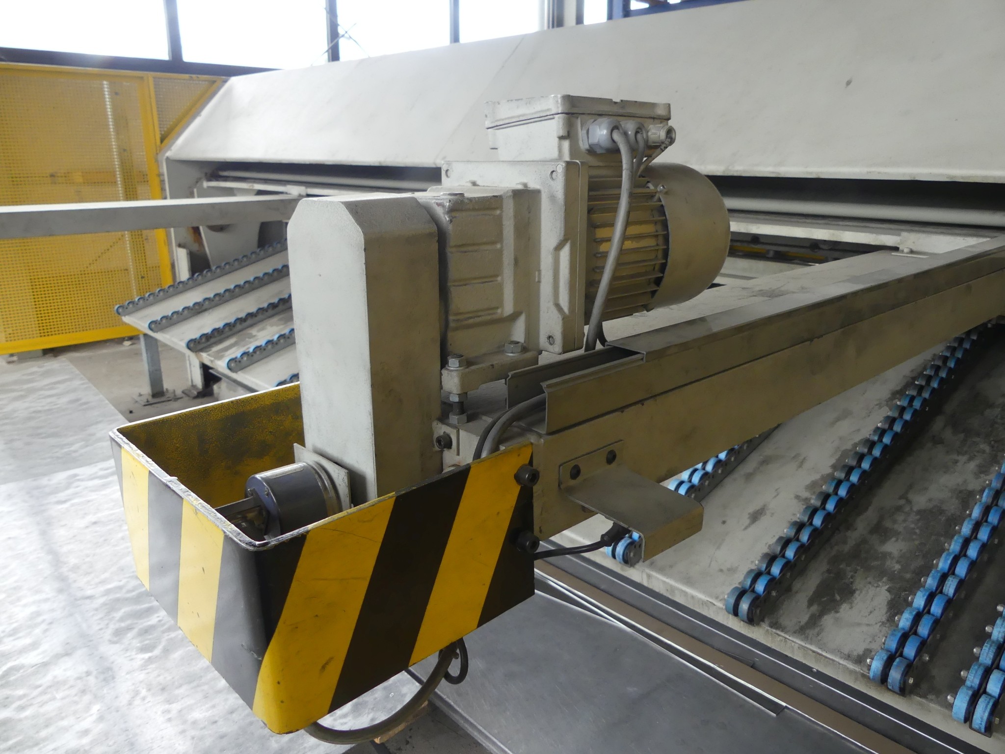 Werkstattausstattung sowie Zubehör eines ehemaligen Metallbau-Unternehmens-6