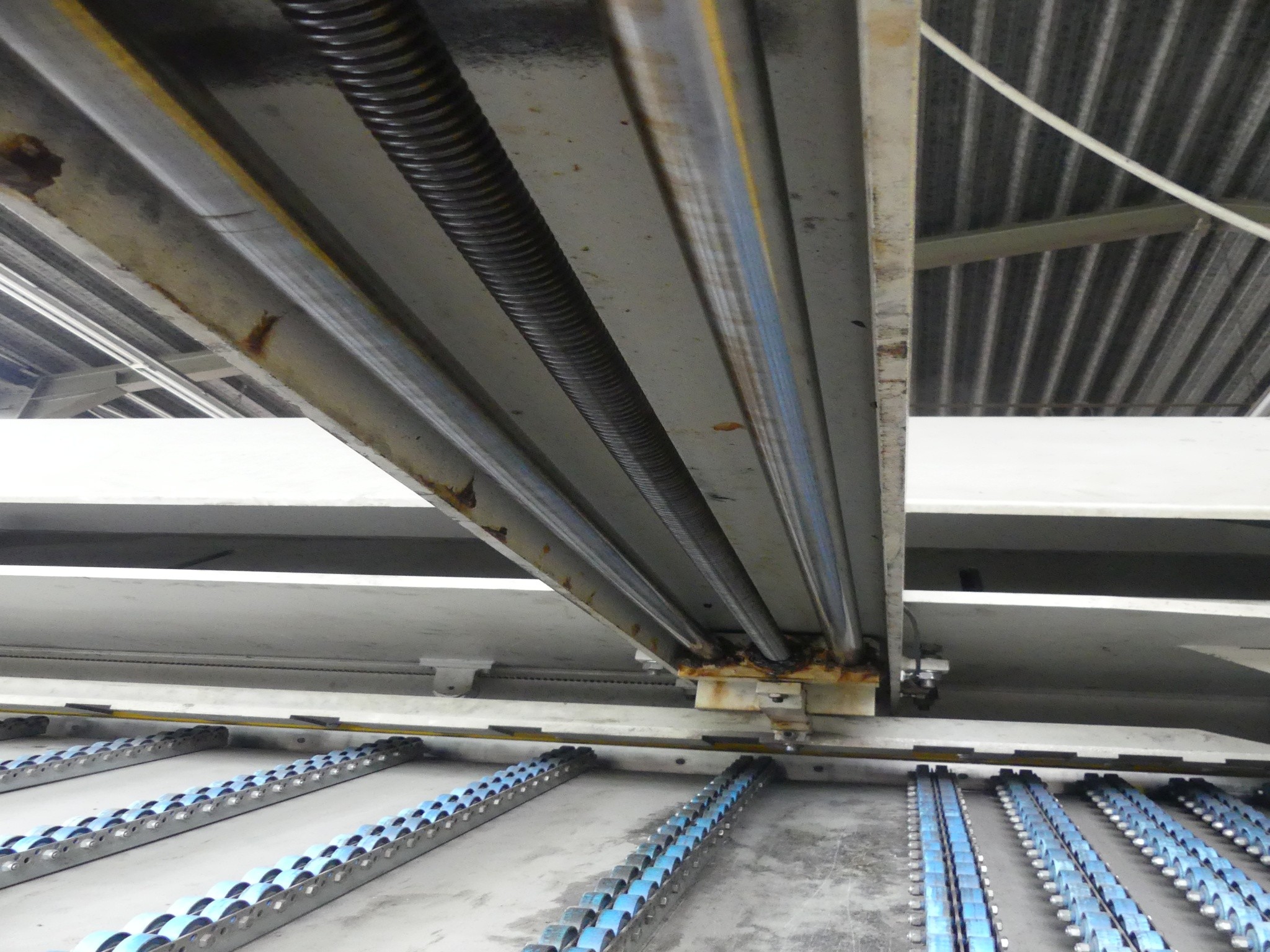 Werkstattausstattung sowie Zubehör eines ehemaligen Metallbau-Unternehmens-7