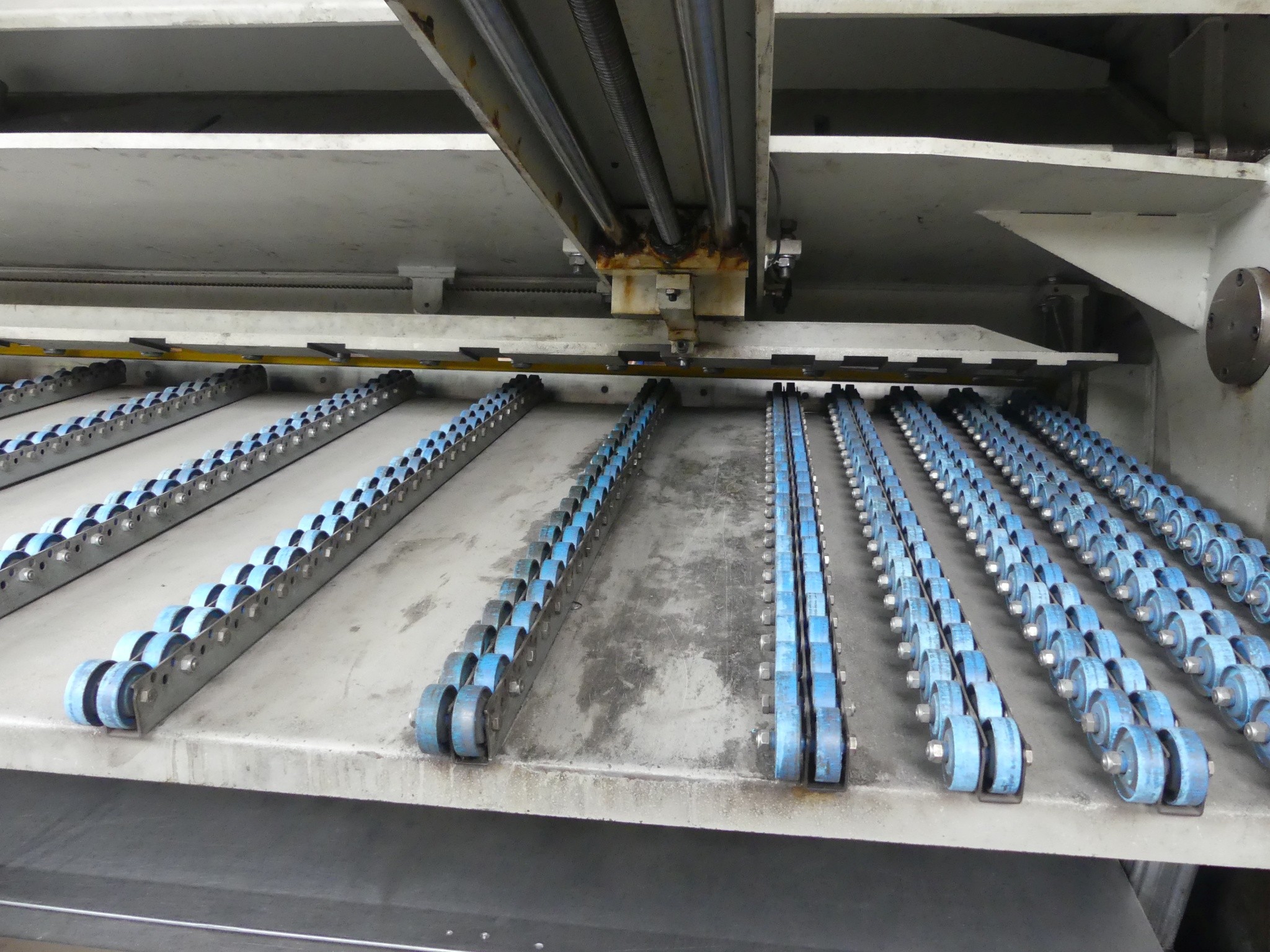 Werkstattausstattung sowie Zubehör eines ehemaligen Metallbau-Unternehmens-8