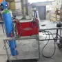 thumbnail-Werkplaatsuitrusting en accessoires van een voormalig metaalconstructiebedrijf-3