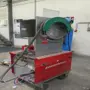 thumbnail-Sprzęt warsztatowy i akcesoria z byłej firmy zajmującej się konstrukcjami metalowymi-3