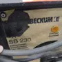 thumbnail-Sprzęt warsztatowy i akcesoria z byłej firmy zajmującej się konstrukcjami metalowymi-2