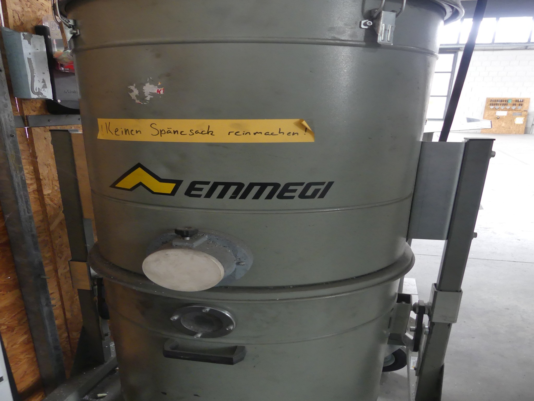 Werkstattausstattung sowie Zubehör eines ehemaligen Metallbau-Unternehmens-3