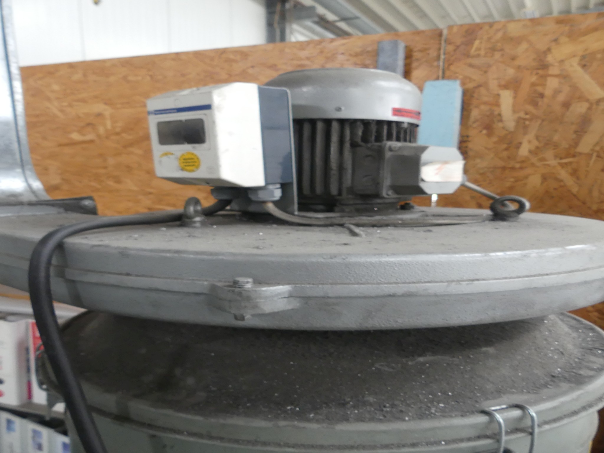 Werkstattausstattung sowie Zubehör eines ehemaligen Metallbau-Unternehmens-4