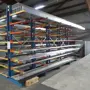 thumbnail-Équipement d'atelier et accessoires d'une ancienne entreprise de construction métallique-1