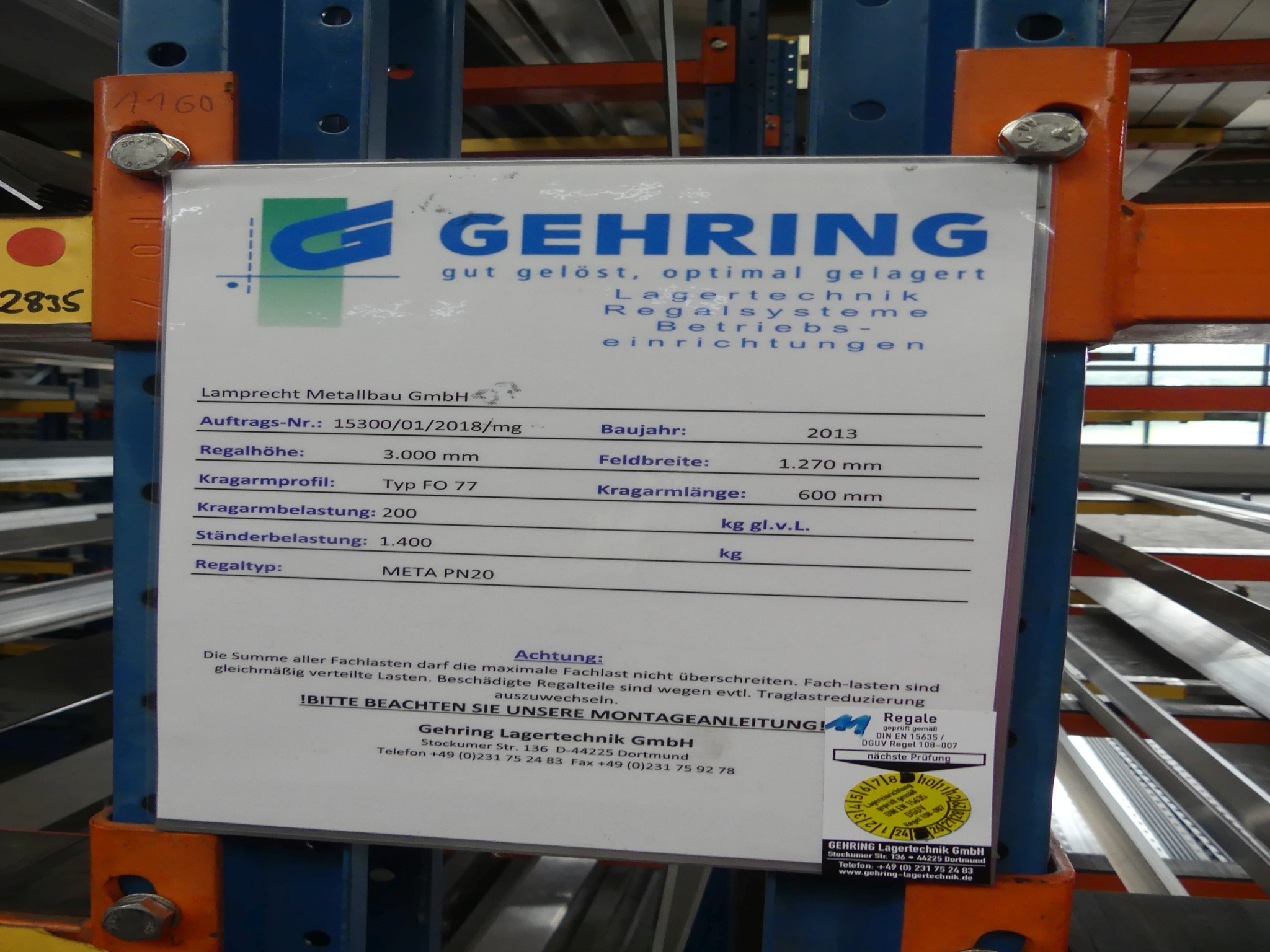 Sprzęt warsztatowy i akcesoria z byłej firmy zajmującej się konstrukcjami metalowymi-2