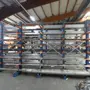 thumbnail-Équipement d'atelier et accessoires d'une ancienne entreprise de construction métallique-2