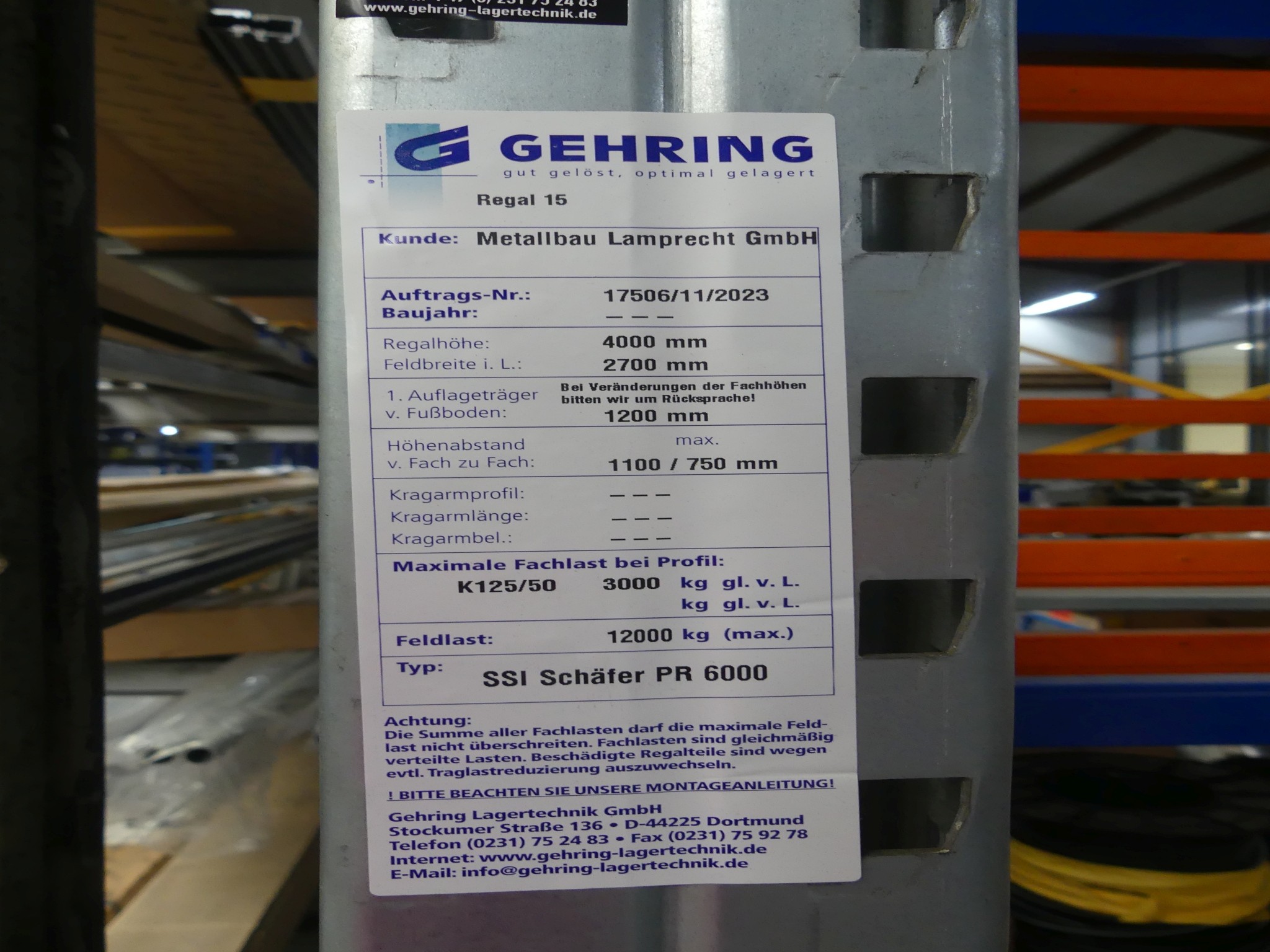 Oprema in dodatki za delavnico iz nekdanjega podjetja za kovinske konstrukcije-2