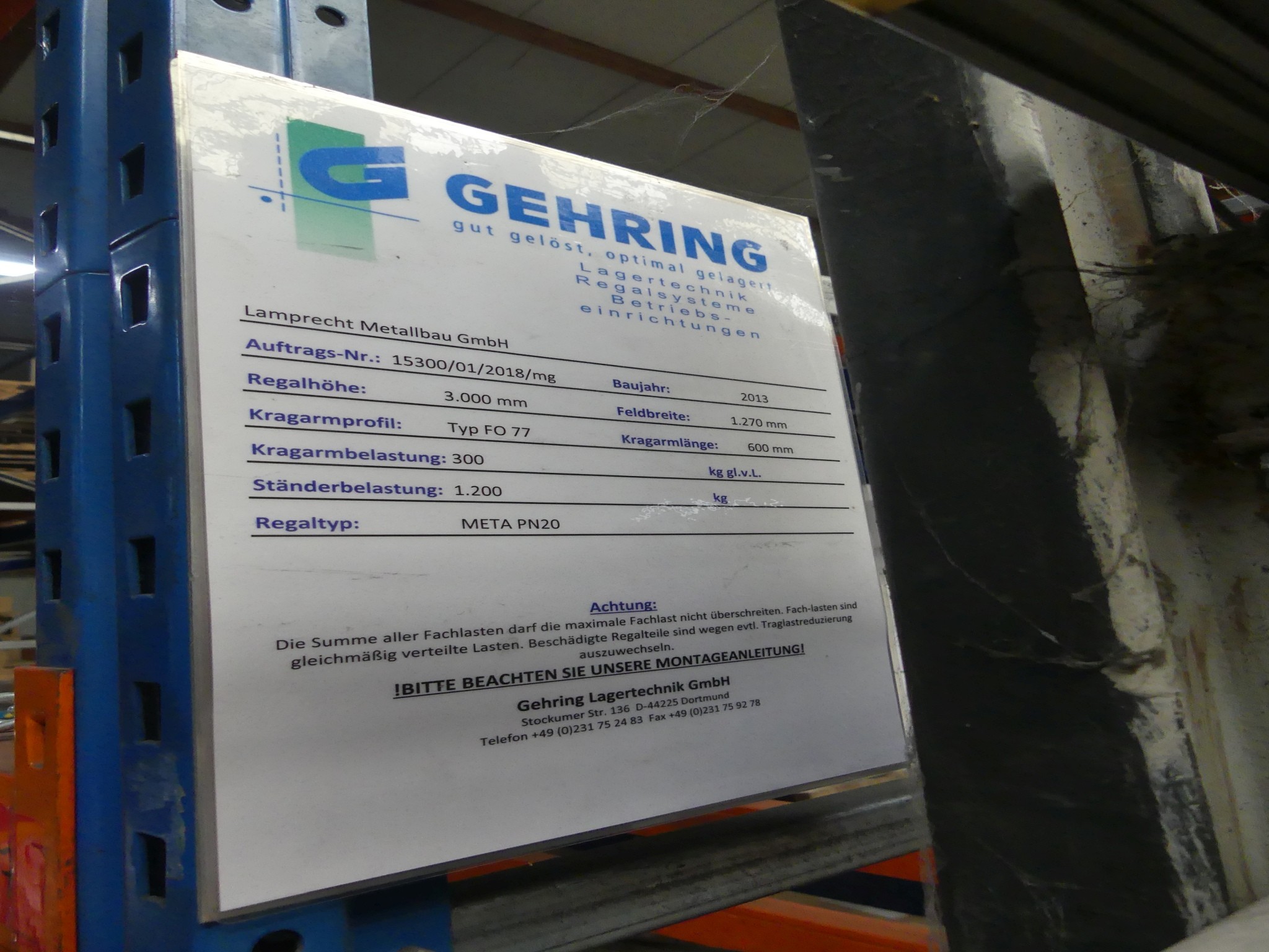 Oprema in dodatki za delavnico iz nekdanjega podjetja za kovinske konstrukcije-4