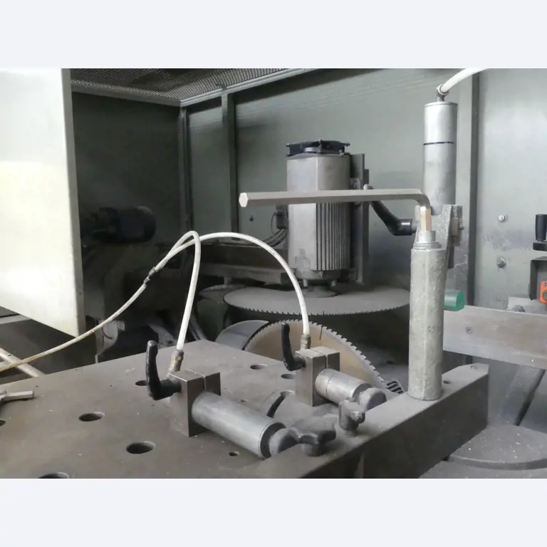 Workshop equipment and accessories from a former metal construction company-3