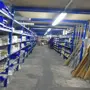 thumbnail-Sprzęt warsztatowy i akcesoria z byłej firmy zajmującej się konstrukcjami metalowymi-6
