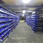 thumbnail-Sprzęt warsztatowy i akcesoria z byłej firmy zajmującej się konstrukcjami metalowymi-8