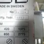 thumbnail-Werkplaatsuitrusting en accessoires van een voormalig metaalconstructiebedrijf-3