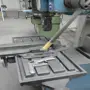 thumbnail-Werkplaatsuitrusting en accessoires van een voormalig metaalconstructiebedrijf-4