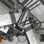 thumbnail-Werkplaatsuitrusting en accessoires van een voormalig metaalconstructiebedrijf-2