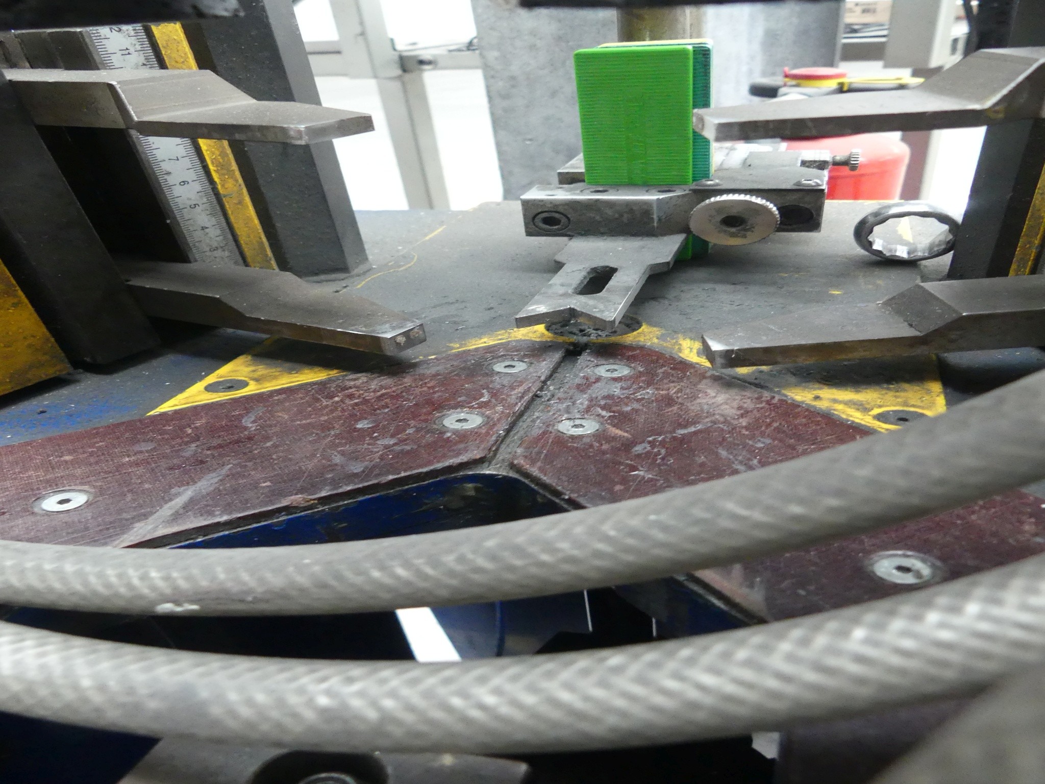 Werkstattausstattung sowie Zubehör eines ehemaligen Metallbau-Unternehmens-6