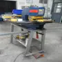 thumbnail-Werkplaatsuitrusting en accessoires van een voormalig metaalconstructiebedrijf-1