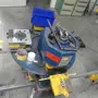 thumbnail-Werkplaatsuitrusting en accessoires van een voormalig metaalconstructiebedrijf-3
