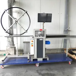 Automatyczna maszyna blokująca Schüco / Urban GmbH LA100289 694