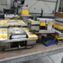 thumbnail-Sprzęt warsztatowy i akcesoria z byłej firmy zajmującej się konstrukcjami metalowymi-7