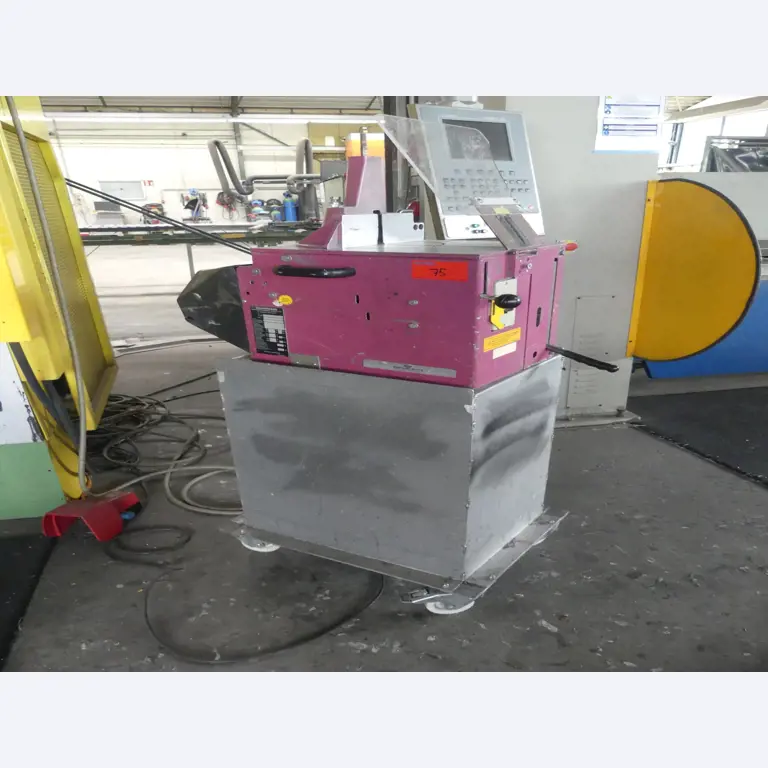 Workshop equipment and accessories from a former metal construction company-1